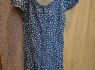 Grajewo ogłoszenia: Sprzedam średni worek ubrań damskich rozmiar L-2XL (42,44,46,48)... - zdjęcie