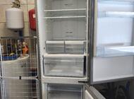 Grajewo ogłoszenia: Witam posiadam lodówkę na sprzedaż Bosch 200 cm wysokości w... - zdjęcie