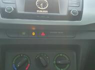 Grajewo ogłoszenia: Fabia-3 2014r .1,4Tdi ,177tys.km.przebiegu.Auto dobrze utrzymane w... - zdjęcie