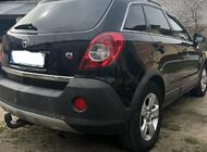 Grajewo ogłoszenia: Sprzedam prywatnie auto Opel Antara 2.0cdti 2008rok manual 4x4... - zdjęcie