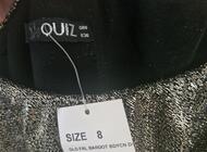 Grajewo ogłoszenia: Sukienka nowa z metką 36 rozmiar i dwie koszule tez z metka nie... - zdjęcie