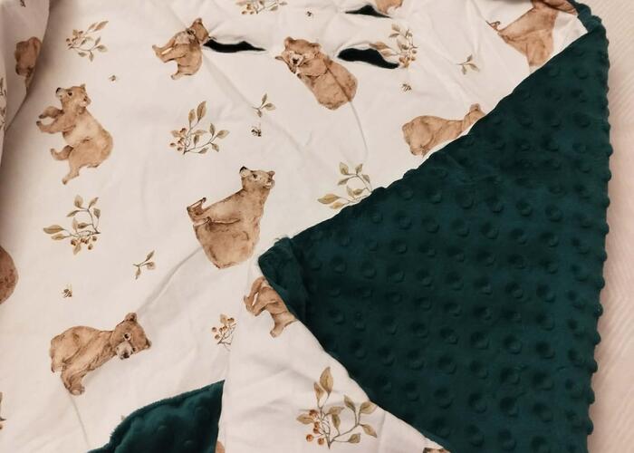 Grajewo ogłoszenia: Sprzedam otulacz